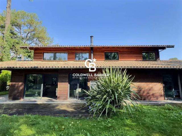Maison vente à Lège-cap-ferret, Gironde