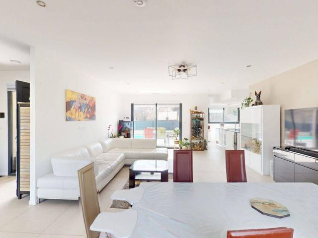 Maison vente à Toulouse, Castelnau-d'estrétefonds