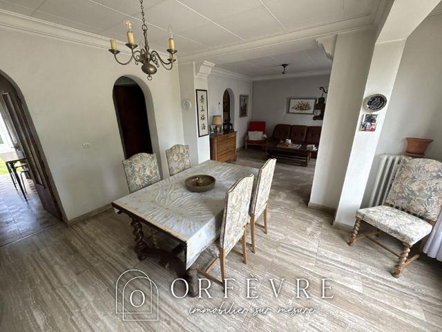 Maison vente à Montpellier, Castelnau-le-lez