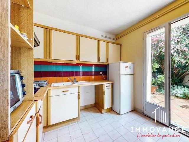 Maison vente à Montpellier, Castelnau-le-lez
