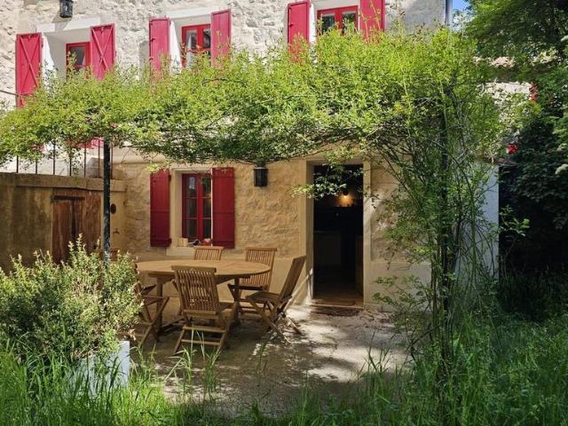 Maison vente à Grasse, Caussols