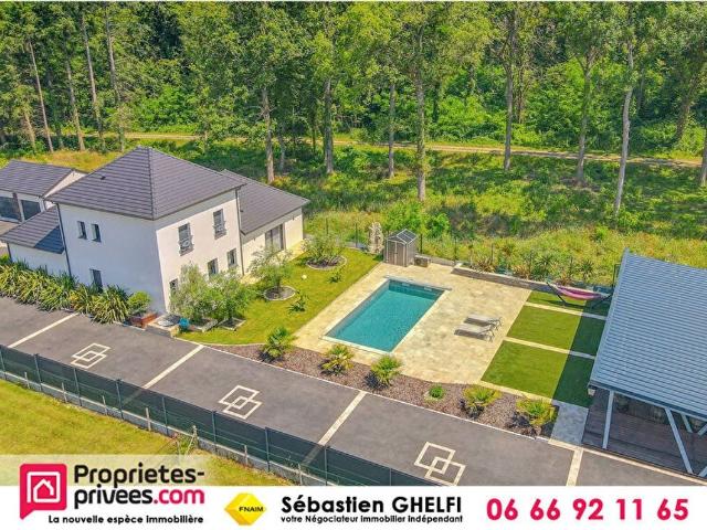 Maison vente à France métropolitaine, Cellettes