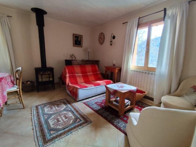 Maison vente à Briançon, Champcella