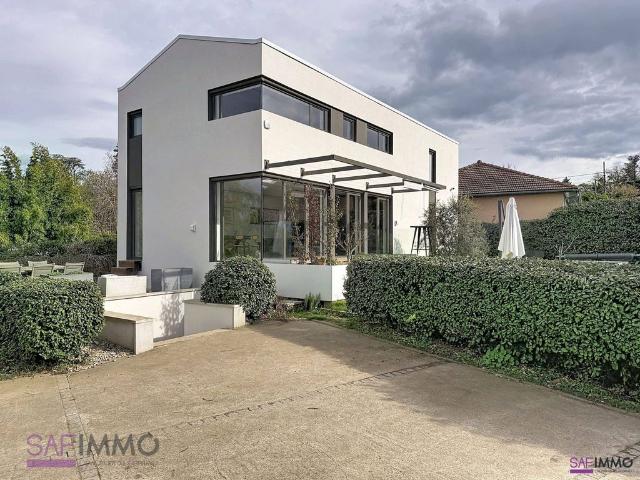 Maison vente à Lyon, Rhône