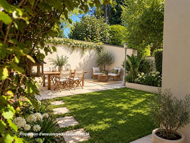 Maison vente à Châtenay-Malabry, Hauts-de-Seine