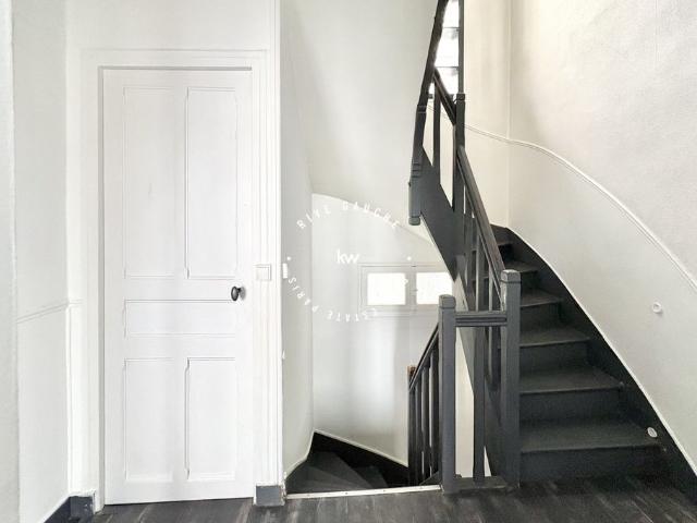 Maison vente à Antony, Clamart