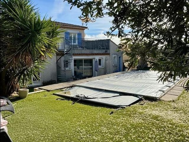 Maison vente à Montpellier, Cournonsec