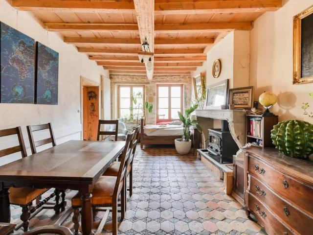 Maison vente à Lyon, Métropole de Lyon