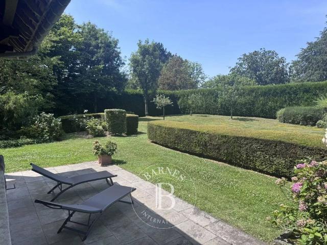 Maison vente à Lisieux, Deauville