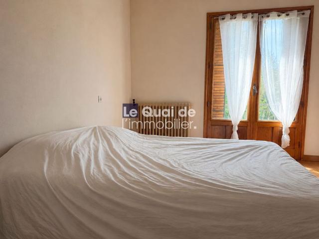 Maison vente à Chambéry, Drumettaz-clarafond