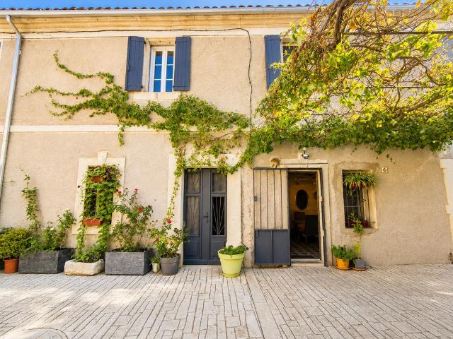 Maison vente à Montpellier, Occitanie
