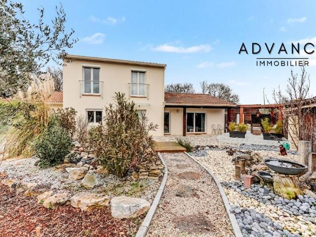 Maison vente à Escalquens, Haute-Garonne
