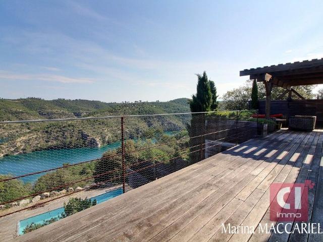 Maison vente à Forcalquier, Esparron-de-verdon