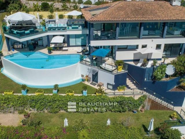 Villa vente à Nice, Èze