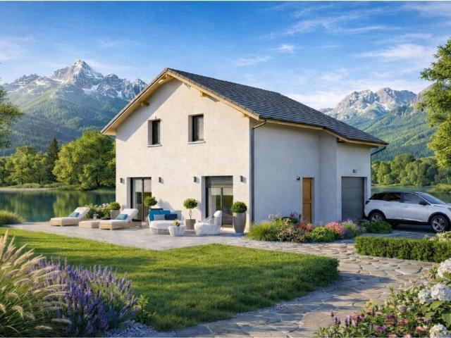 Maison vente à Gex, Farges