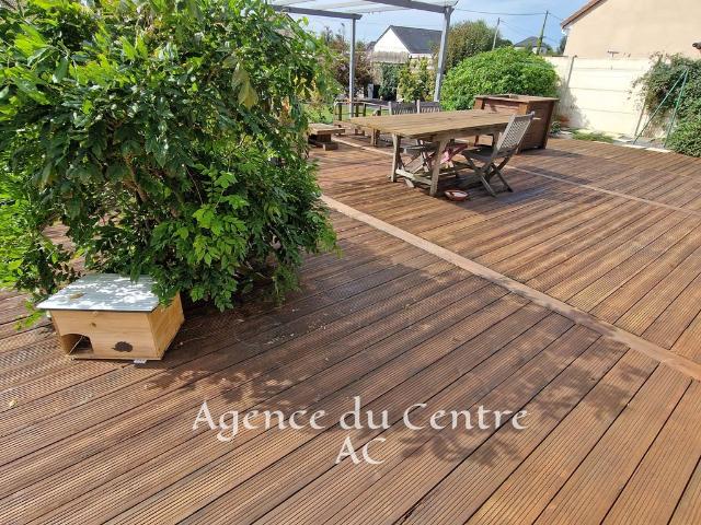 Maison vente à Fécamp, Seine-Maritime