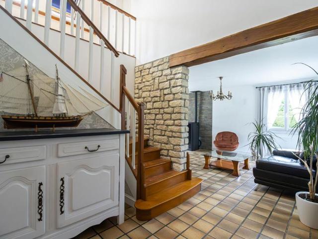 Maison vente à Clermont, Fitz-james