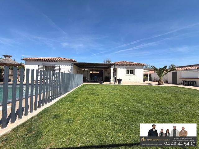 Maison vente à Istres, Fos-sur-mer