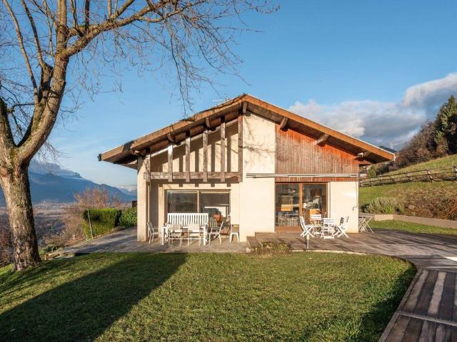 Maison vente à Grenoble, Froges