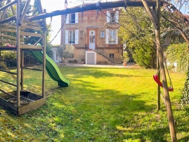 Maison vente à Gagny, Seine-Saint-Denis