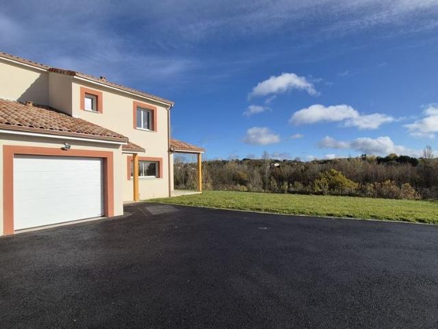 Maison vente à France métropolitaine, Garidech