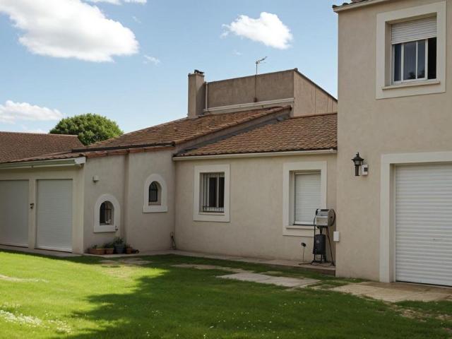 Maison vente à Gignac