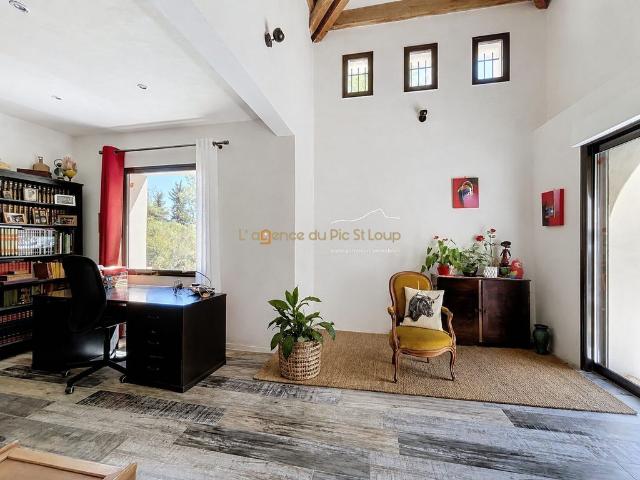 Maison vente à Montpellier, Grabels