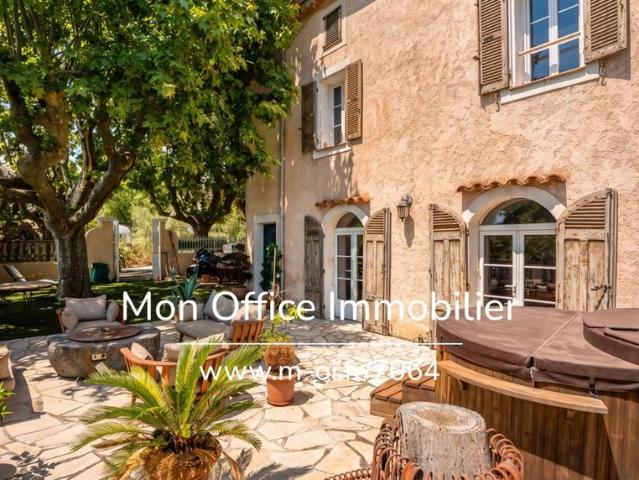 Maison vente à Arrondissement de Draguignan, Grimaud