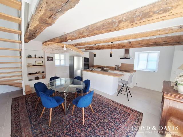 Maison vente à Saint-Nazaire, Guérande