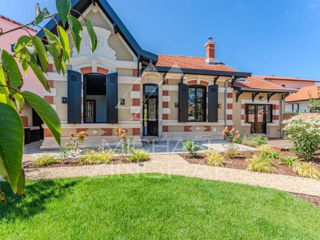 Maison vente à Gujan-mestras