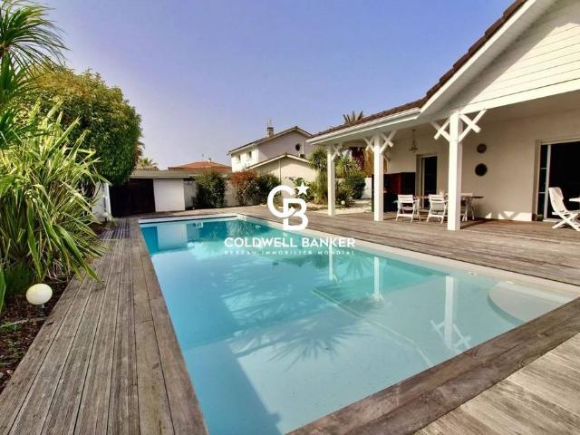 Maison vente à Arcachon, Gujan-mestras