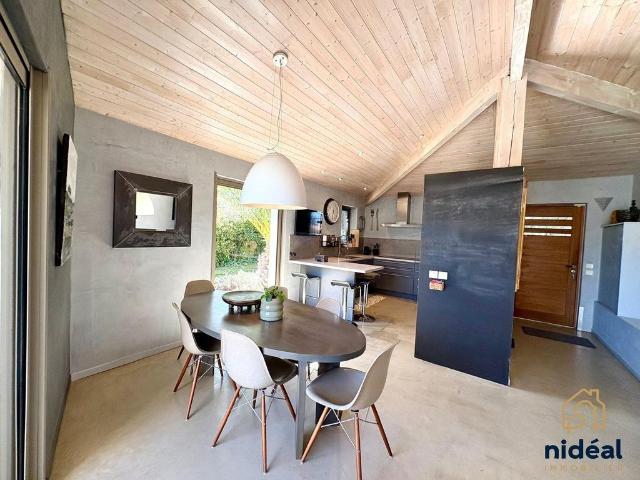 Maison vente à Nîmes, Junas