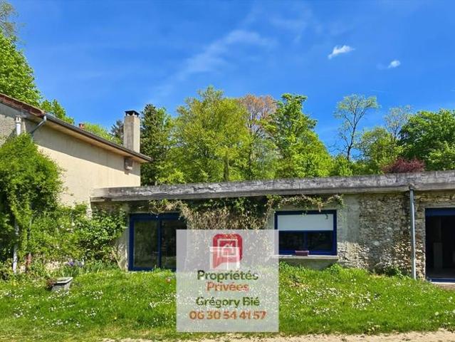 Maison vente à Meaux, La Ferté-sous-jouarre