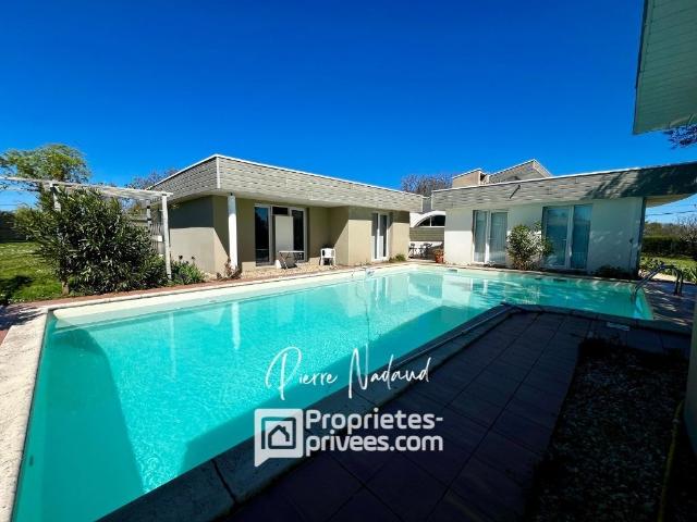 Maison vente à Libourne, La Lande-de-fronsac