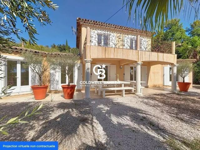 Maison vente à Arrondissement de Draguignan, La Motte