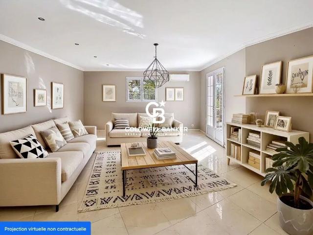 Maison vente à Arrondissement de Draguignan, La Motte