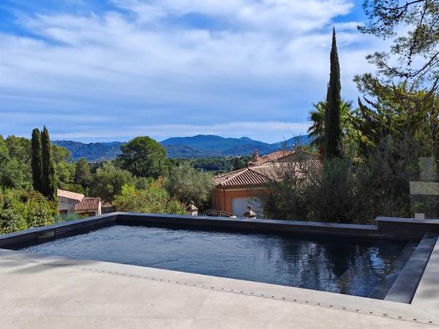 Maison vente à La Motte, Var