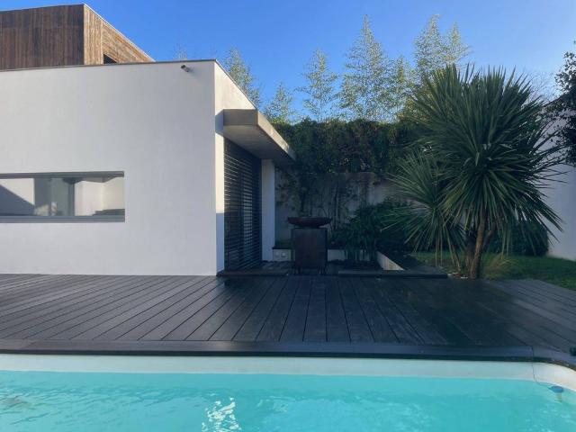 Maison vente à La Rochelle