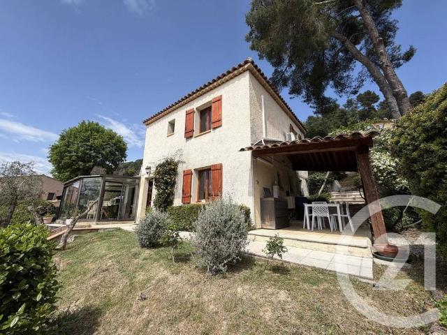 Maison vente à Grasse, La Roquette-sur-siagne