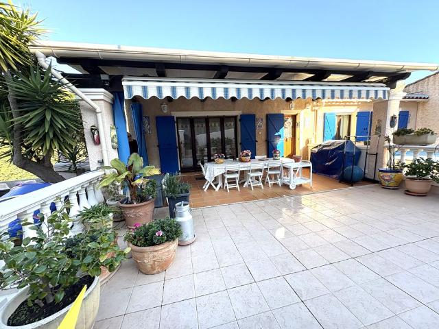 Maison vente à Arrondissement de Toulon, La Seyne-sur-mer