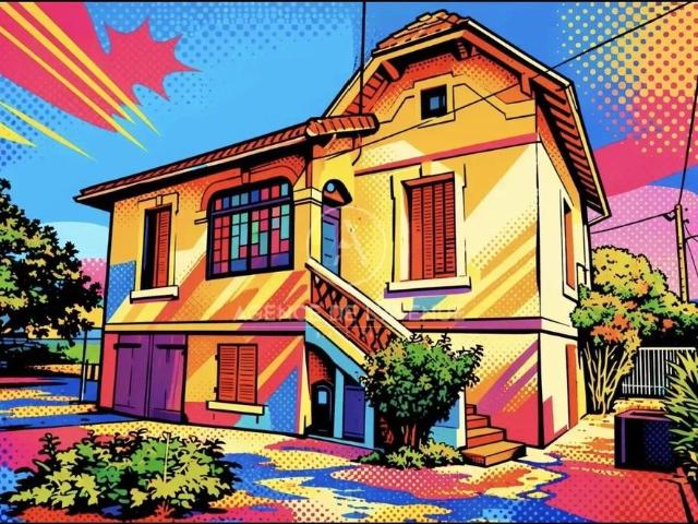 Maison vente à Arrondissement de Toulon, La Seyne-sur-mer