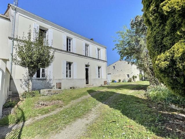 Maison vente à La Vallée