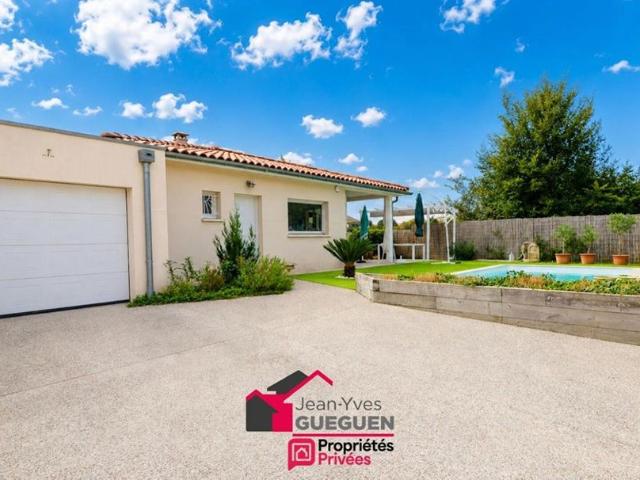Maison vente à Toulouse, Labège