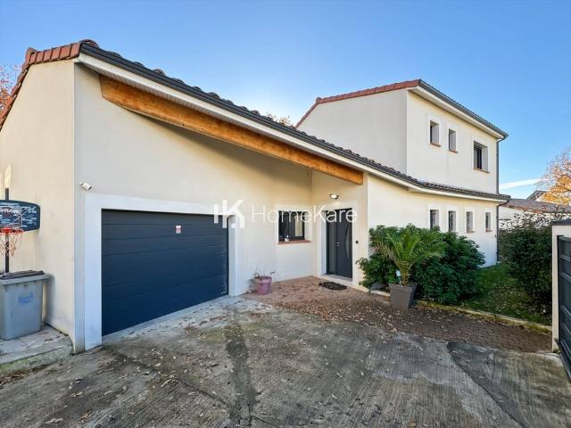 Maison vente à France métropolitaine, Labège