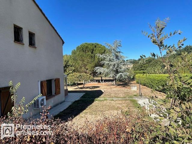 Maison vente à Toulouse, Lapeyrouse-fossat