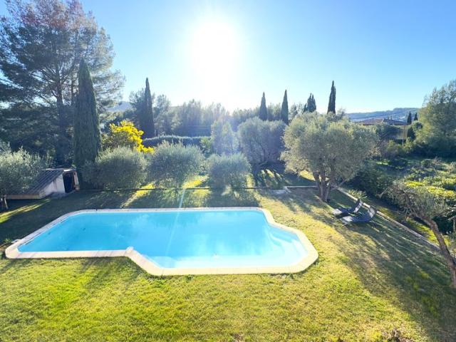 Maison vente à Arrondissement de Toulon, Le Beausset