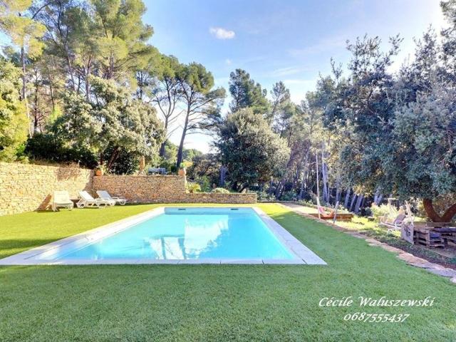 Maison vente à Arrondissement de Toulon, Le Beausset