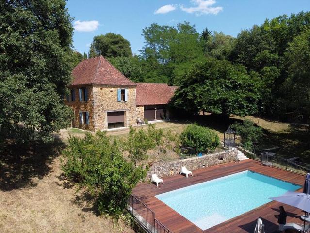 Maison vente à Le Bugue