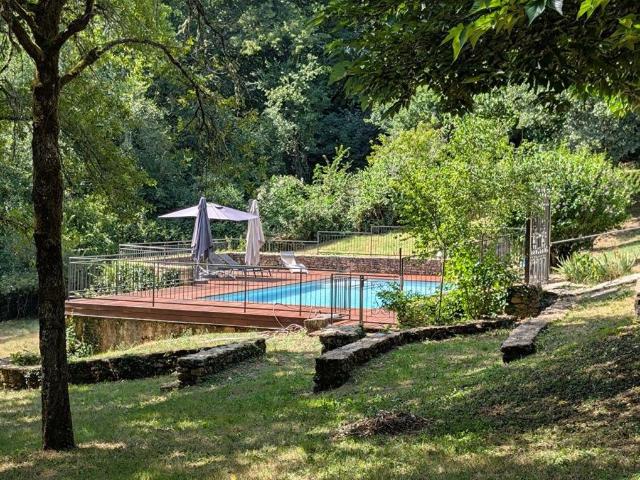 Maison vente à France métropolitaine, Le Bugue