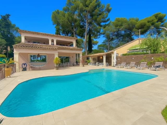Maison vente à Le Cannet